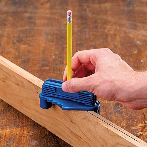 Center Scriber Line Scriber Offset Marking Tool Marking Center Finder Tool Positioning Measuring Ruler Woodworking