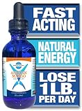 African Mango Weight Loss Drops - Absorbs up to 3X Faster Than Pills
