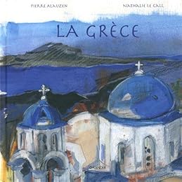 La  Grèce