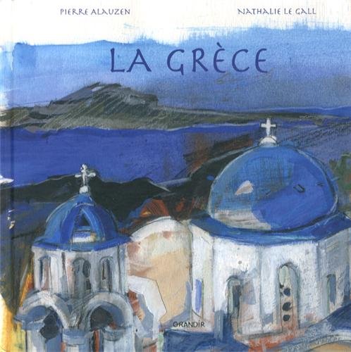 La  Grèce