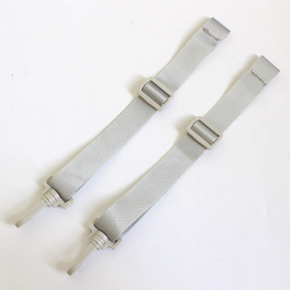 Adjustable High Chair Straps Suitable for Children Kid Pushchair BASONG