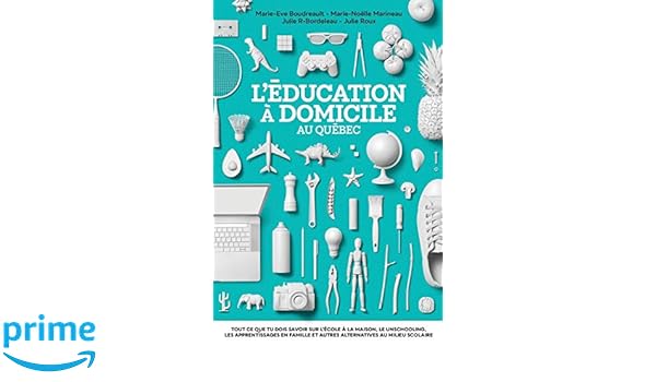 Léducation à Domicile Au Québec Tout Ce Que Tu Dois Savoir