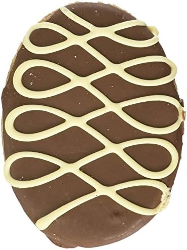 Pawsitively Gourmet Eclair Cookies for Dogs