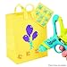 DohVinci On the Go Styler Starter Kit for Kids and Tweens with 4 Non-Toxic Colors by Play-Doh Brand