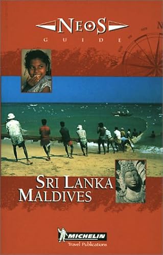 Download Sri Lanka - Maldives (en anglais) PDF