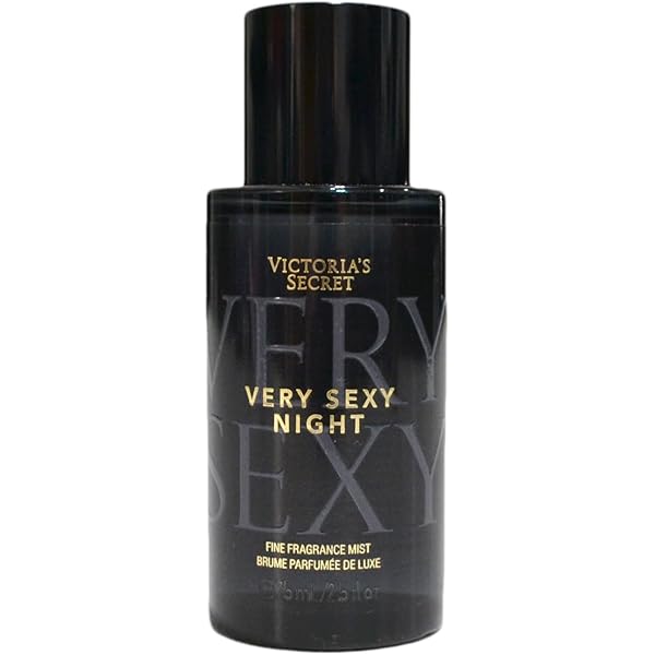 Amazon.com : Victoria's Secret Fragrance Mist 2.5 Oz Travel Size