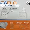 SEAFLO-3-In-Line-Blower-Bilge-12V-wQuiet-Operation-Low-Amp-Draw