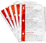 Safety First Aid Group HypaSoothe Burn Plasters Assorted Pack of 10 view 2