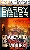 Graveyard of Memories (A John Rain Novel Book 8)