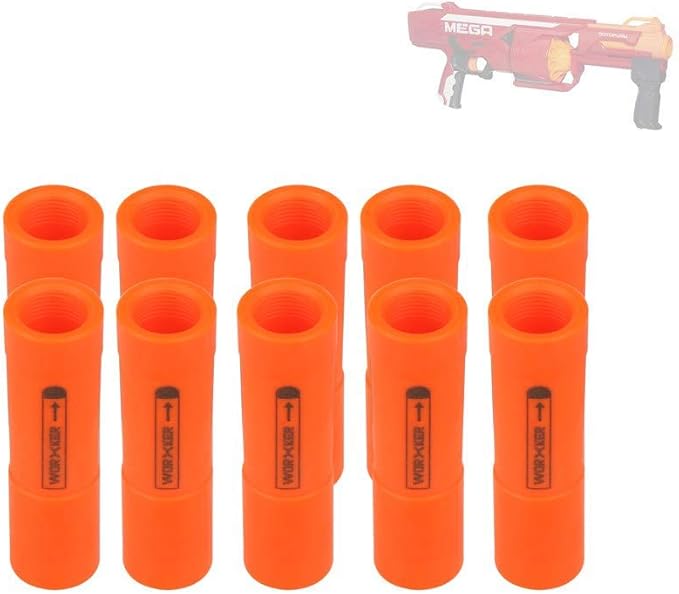 nerf mega rotofury price