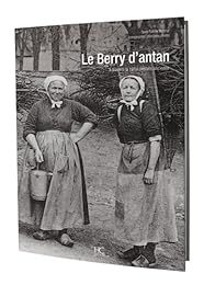 Le  Berry d'antan