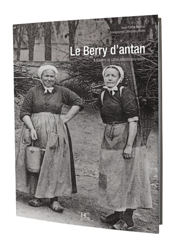 Le  Berry d'antan