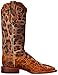 Ferrini Women's Acero Leopard Western Boot