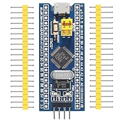 Alinan 3pcs STM32F103C8T6 Minimum System