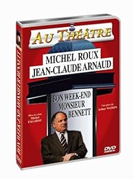 Bon Week-End Monsieur Bennett