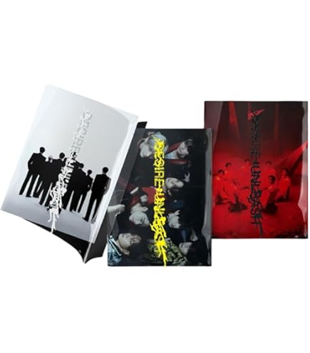 DESIRE:UNLEASH ENGENE ver アルバム 新品未開封 Amazon.com: EN-HYPEN 6th Mini Album [DESIRE : UNLEASH