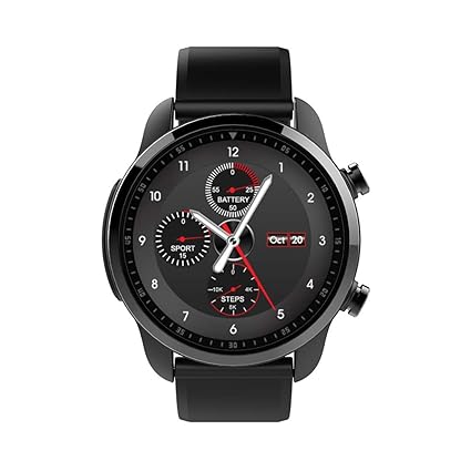 Amazon.com: 4G Call Smartwatch with 1.3