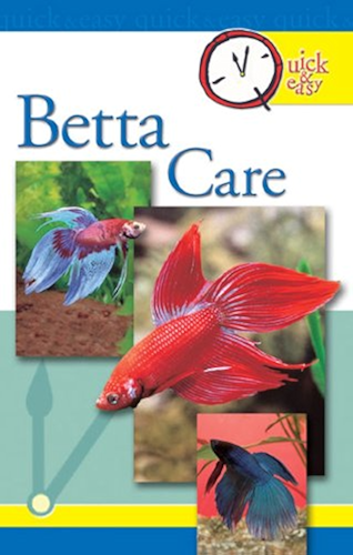 Download Quick & Easy Betta Care: Quick and Easy (English Edition) PDF