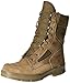 Bates Men's USMC Lightweight DuraShocks Boot Military & Tactical, Olive Mojave, 9.5