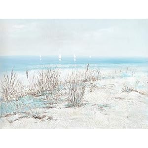 Beach Paintings Coastal Paintings Beachfront Decor