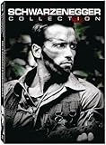 Schwarzenegger Collection(Predator / Commando / True Lies)