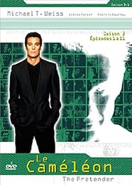 Le Caméléon - Saison 3-1