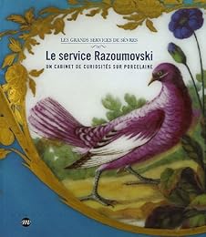 Le  service  Razoumovski