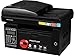 PANTUM M6602NW All-in-One Monochrome Wireless Laser Printer with Copier, Scanner & Fax