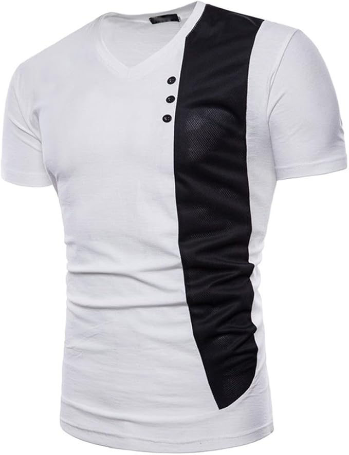 camisas deportivas hombre