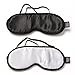 Fifty Shades Of Grey No Peeking Blindfold Twin Pack
