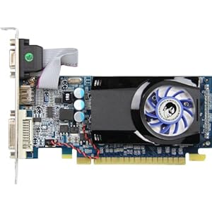 玄人志向 グラフィックボード nVIDIA GeForce 210 1024MB PCI-Ex16 GF210-LE1GHD/D3