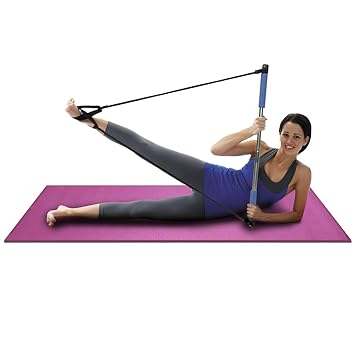 Amazon.com: Empower Pilates Accesorios, barra de ...