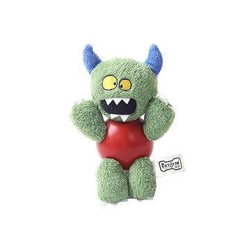 peluche resistenti per cani