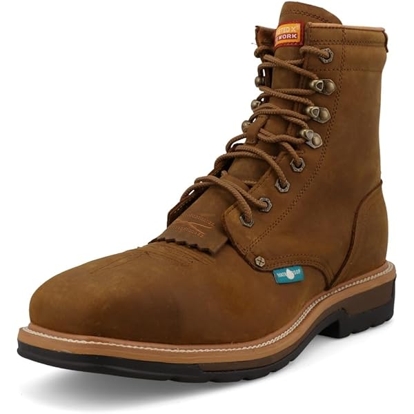 Amazon.com | Twisted X Men's 8