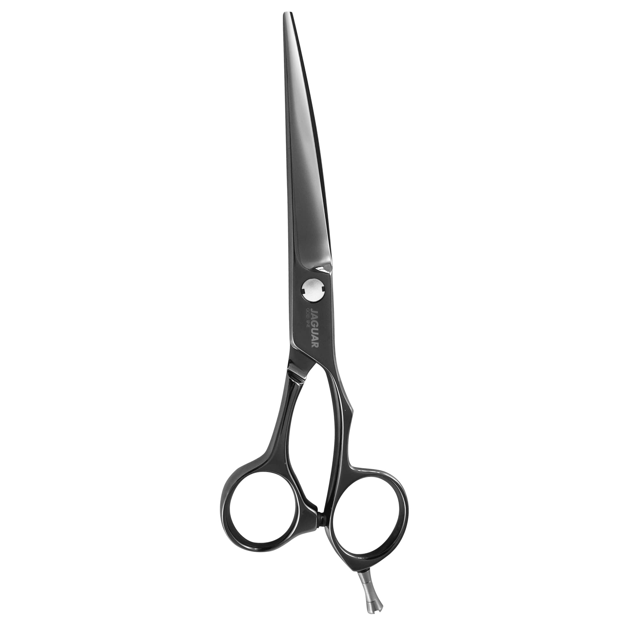 Jaguar Gold Line Xenox Titan Hairdressing Scissors, 6-Inch Length, 0.09 kg