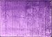 WPM'S Incredibly Soft and Absorbent Memory Foam Bath Mat, 17 By 24-inch (Purple)