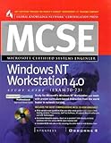 Image de McSe Nt Workstation 4.0 Study Guide: (Exam 70-73) (Certification Study Guides)
