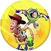 Disney Projectables Toy Story LED Battery-Operated Night Light, Six-Image, 11783, Six Different Toy Story Images Project Onto Wall or Ceiling, Pixar, Woody, Buzz Lightyear, Rex, Hamm, Jessie, Mr. Potato Head, Slinky