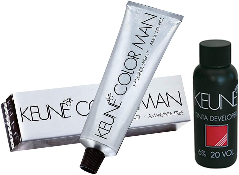 Keune Color Man 5 Light Brown 2 1 Oz Amazon Ca Beauty
