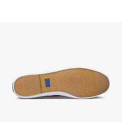 Keds Women's Champion Original Canvas Sneaker