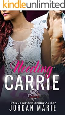 Needing Carrie:   A Savage Brothers MC Novella