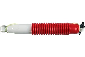 Rancho RS5000X RS55227 Shock Absorber