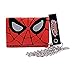Marvel MC7001CW Spiderman Big Face Chain Wallet