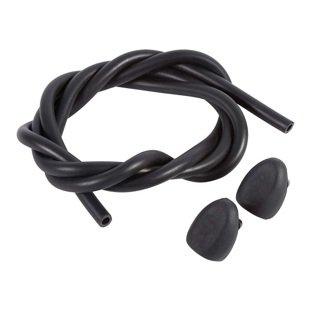 Windshield Washer Spray Nozzle Kit, 2Pcs Front Washer Jet Windscreen Wiper Nozzle Windscreen Wiper Nozzles Mist Washer Spray Jets espulsore acqua per tergicristalli