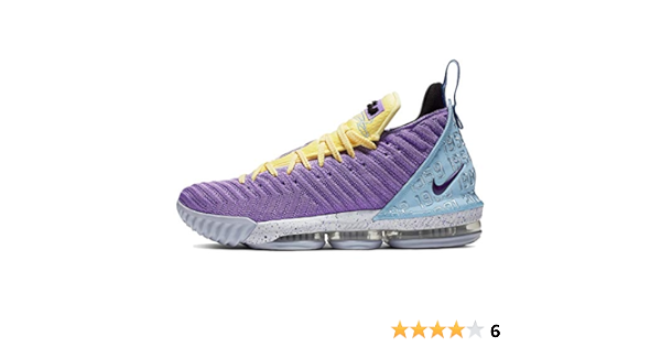 lebron 16 shoes amazon