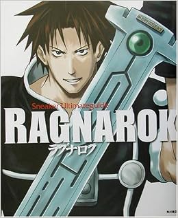 Sneakers Ultimate Guide Ragnarok 02 Isbn Japanese Import Amazon Com Books