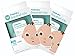 Breathefrida Vapor Wipes for Nose or Chest by Frida Baby, 30 Count (Pack of 1)