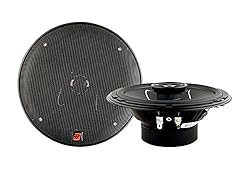 CERWIN VEGA XED 6.5-Inch 300 Watts Max 2-Way