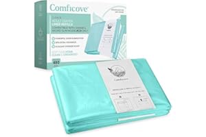 Adult Diaper Liner Refills, Compatible with Janibell Akord 280 Slim Model, Adult Diaper System to Eliminate Waste, Odor Resistant by Comficove (2 Count (Pack of 1)
