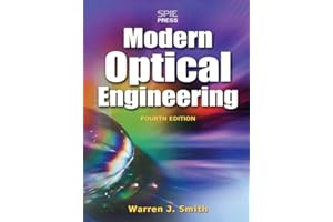 Modern Optical Engineering 4E (PB): The Design of Optical Systems